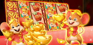 jogo fortune mouse